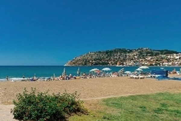 Orient Suite Hotel (Alanya)